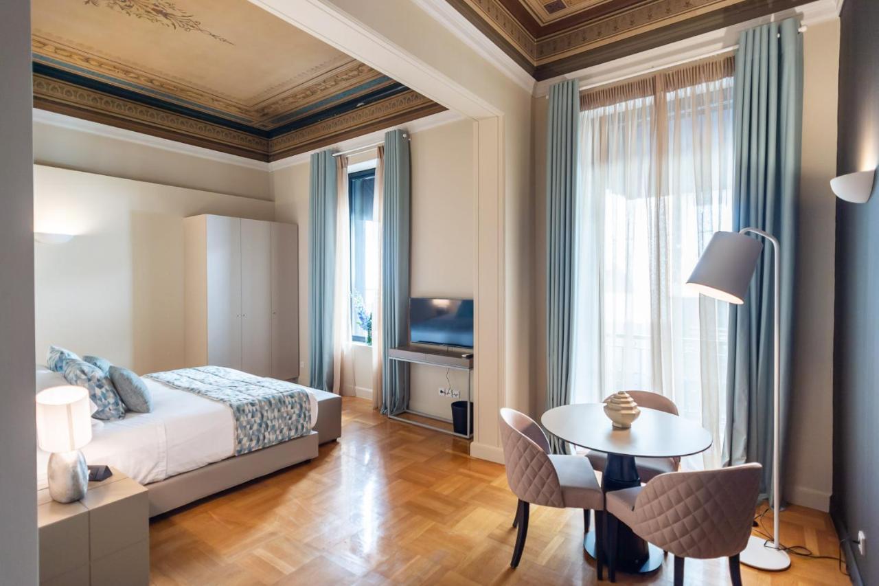 33Solonossuites Атина Екстериор снимка