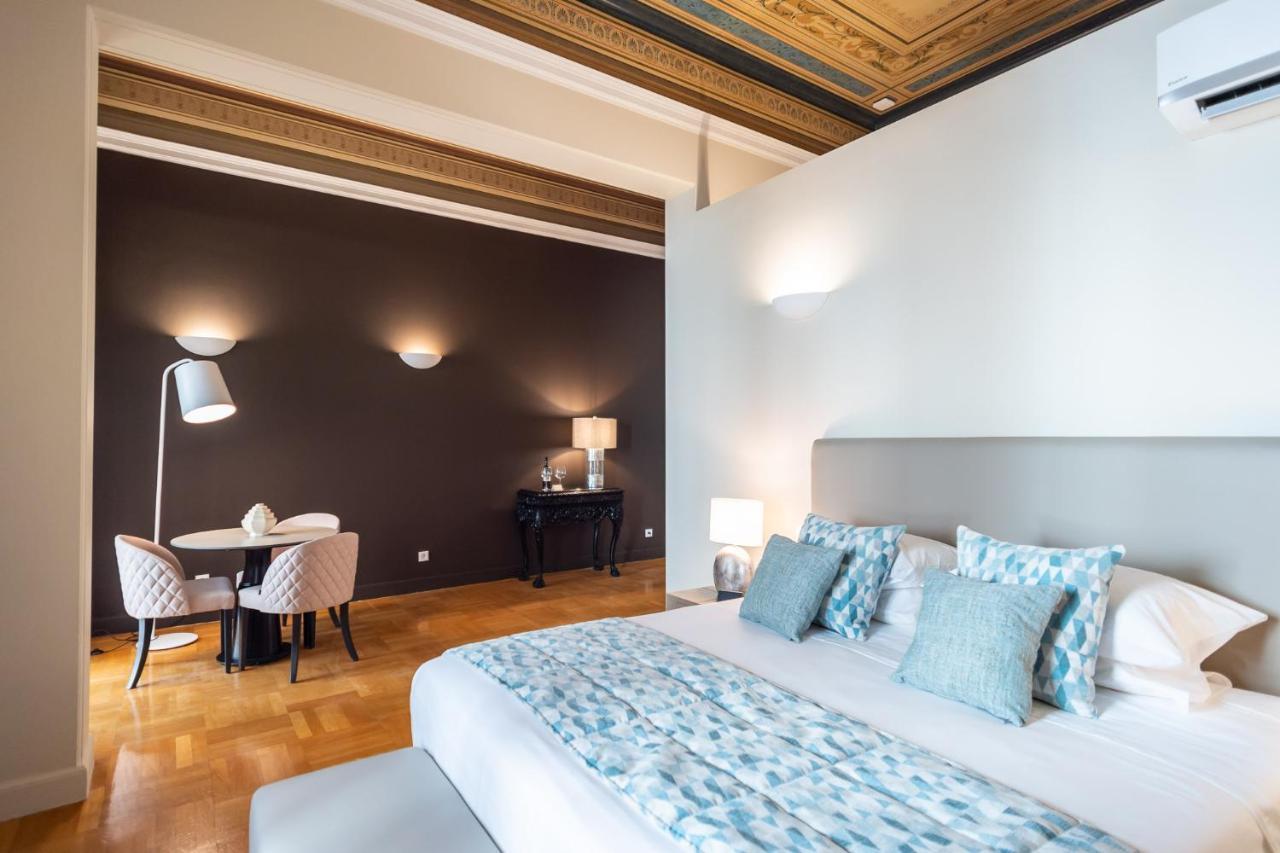 33Solonossuites Атина Екстериор снимка
