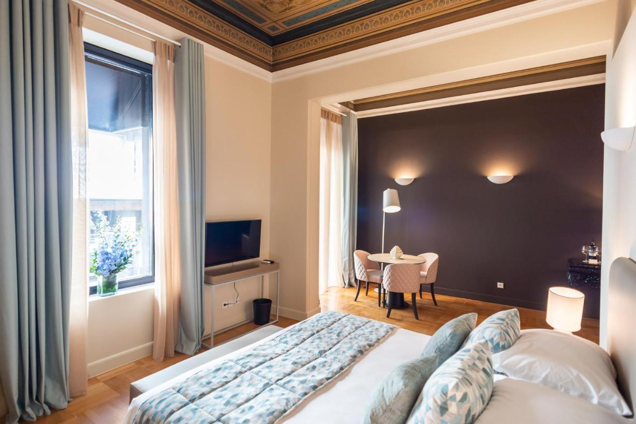 33Solonossuites Атина Екстериор снимка