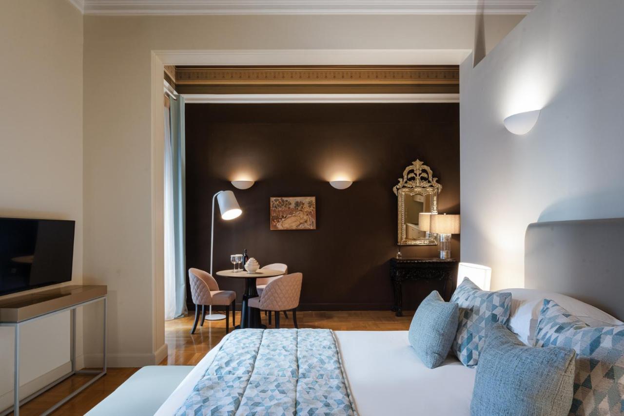 33Solonossuites Атина Екстериор снимка