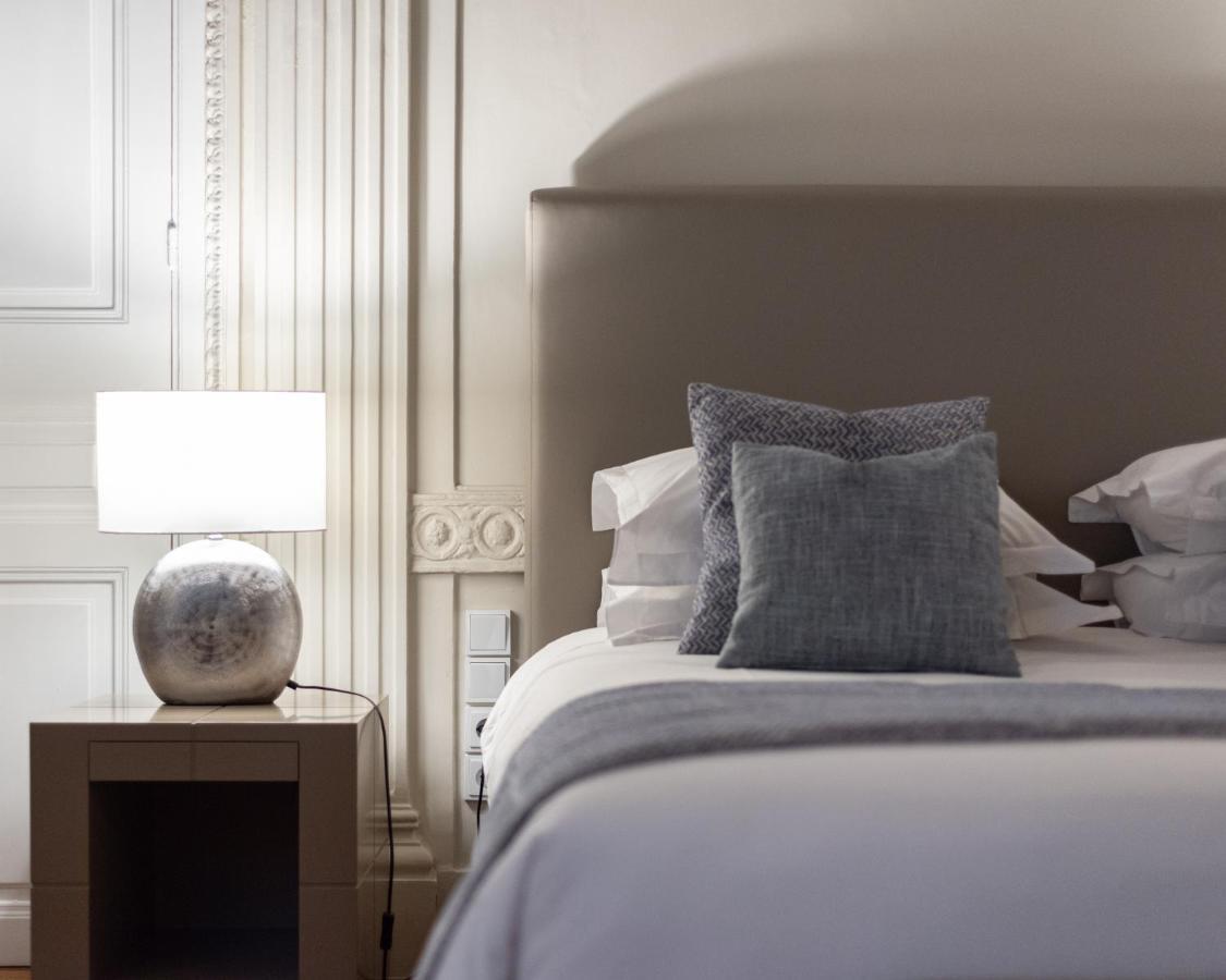 33Solonossuites Атина Екстериор снимка