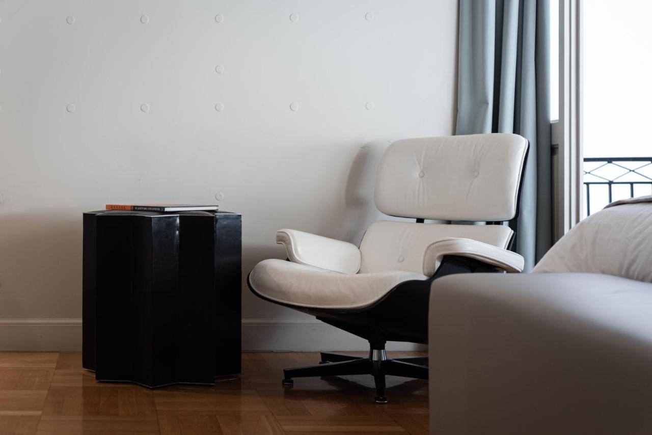 33Solonossuites Атина Екстериор снимка