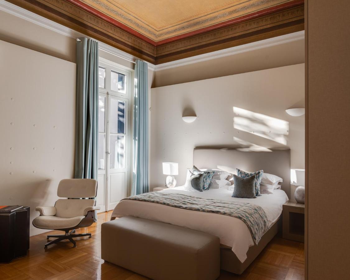 33Solonossuites Атина Екстериор снимка