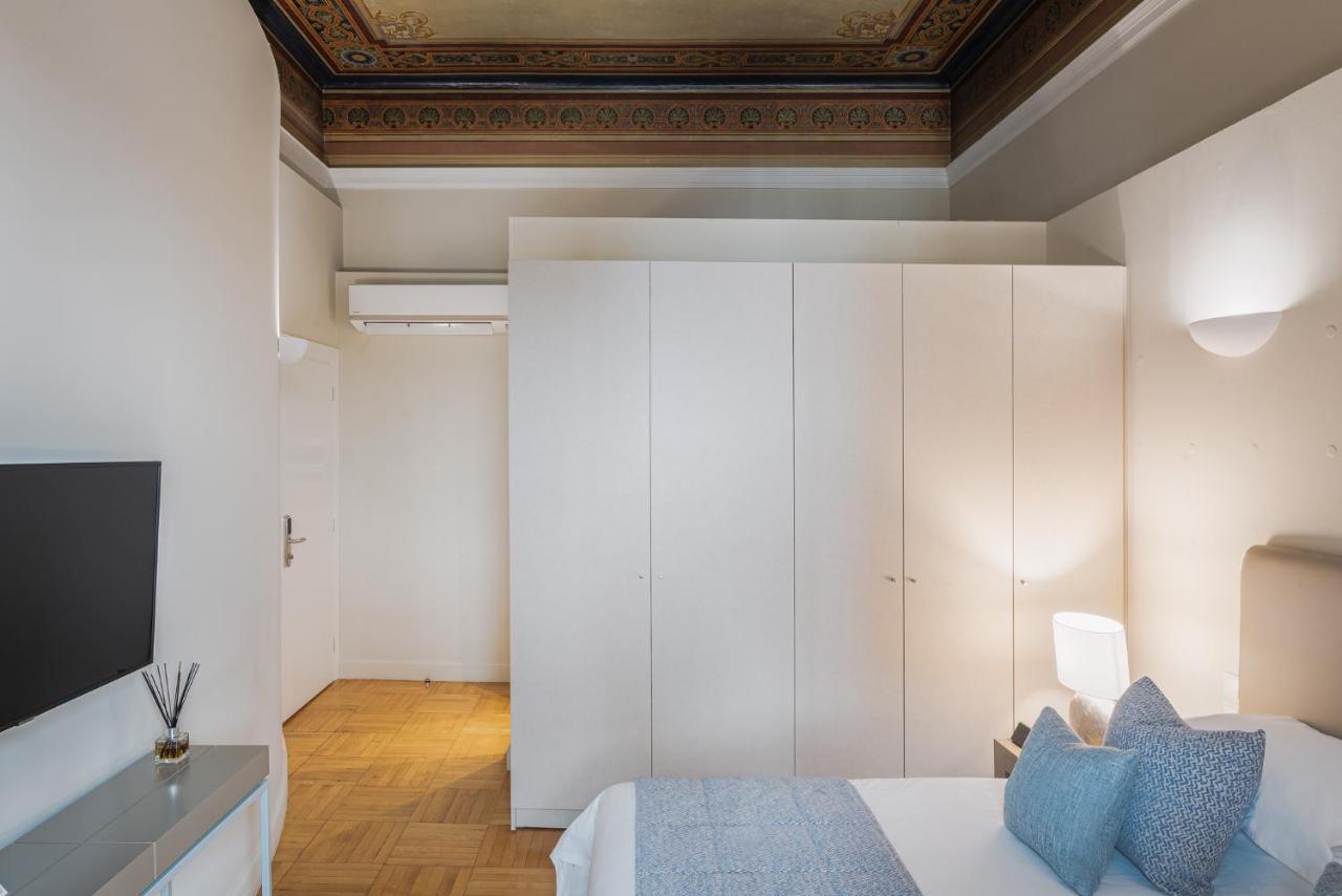 33Solonossuites Атина Екстериор снимка