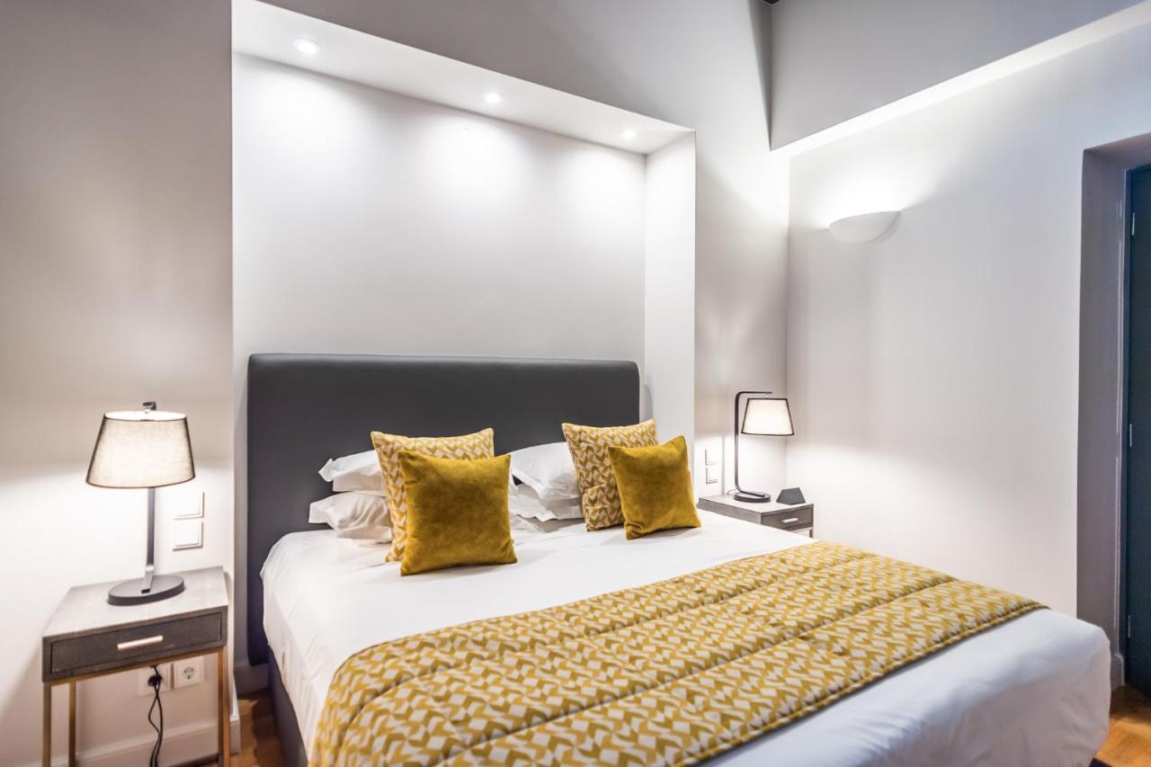 33Solonossuites Атина Екстериор снимка