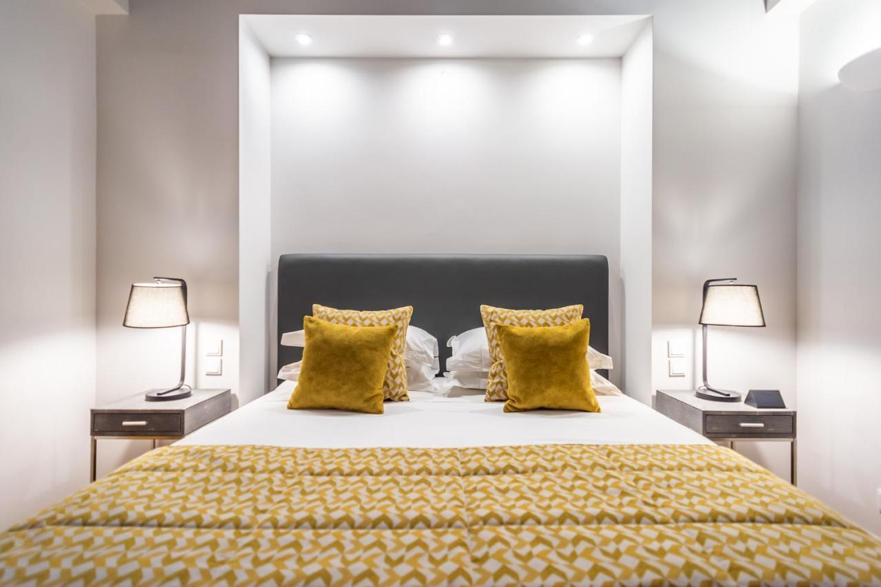 33Solonossuites Атина Екстериор снимка