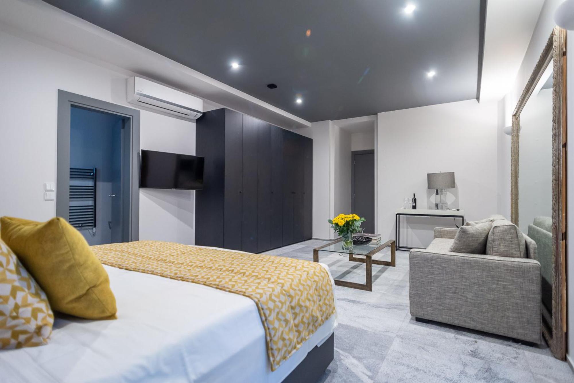 33Solonossuites Атина Стая снимка